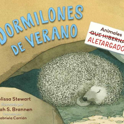 Dormilones de verano