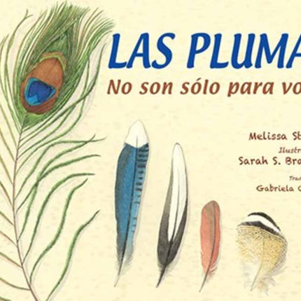Las plumas