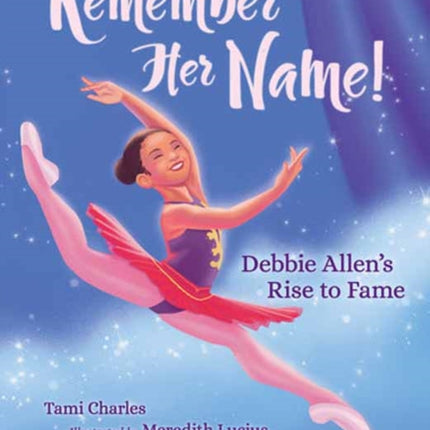 Remember Her Name