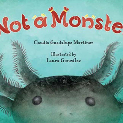 Not a Monster