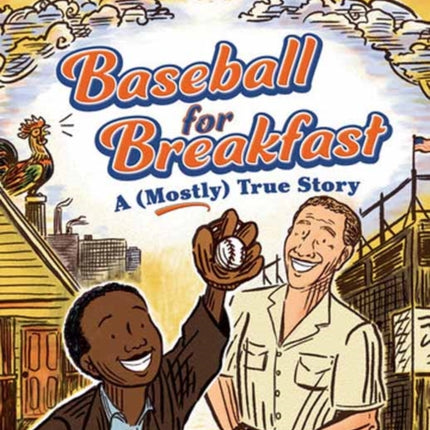 Baseball for Breakfast