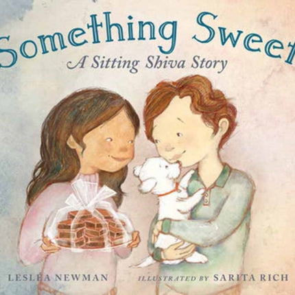 Something Sweet