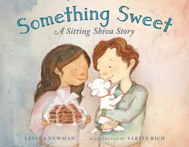 Something Sweet
