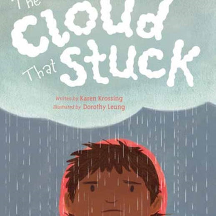 The Cloud That Stuck