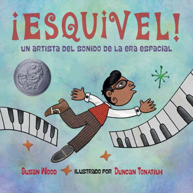 Esquivel Un artista del sonido de la era espacial