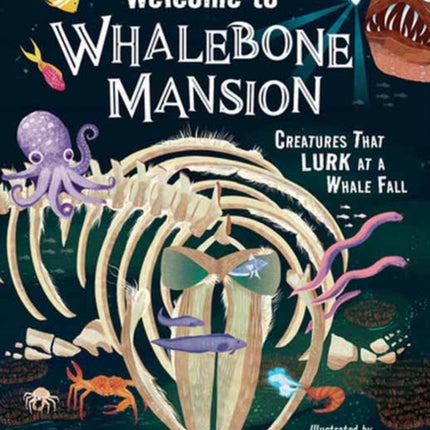 Welcome to Whalebone Mansion