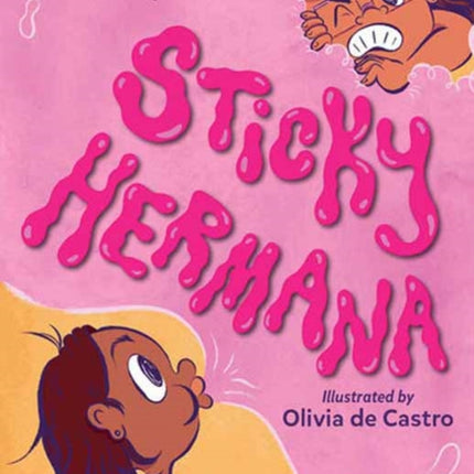 Sticky Hermana