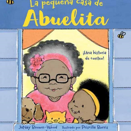 La pequena casa de Abuelita
