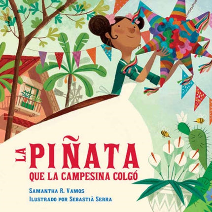 La Pianata Que La Campesina Colgao