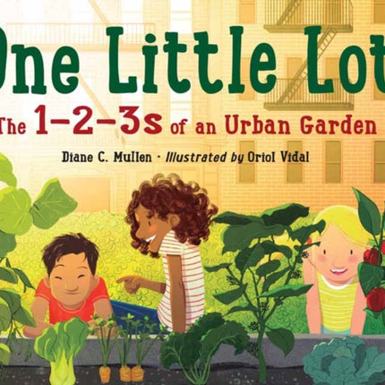 One Little Lot