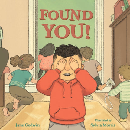 Found You