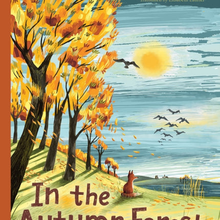 In the Autumn Forest