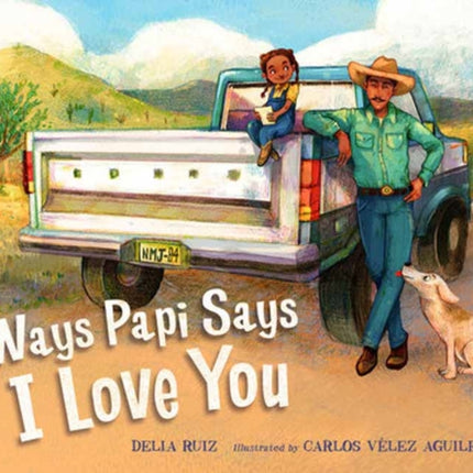 Ways Papi Says I Love You
