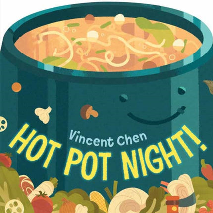 Hot Pot Night