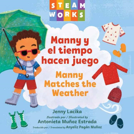 Manny Hace Juego Con El Tiempo