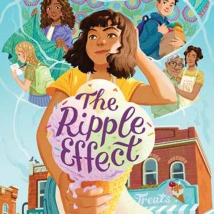 The Ripple Effect