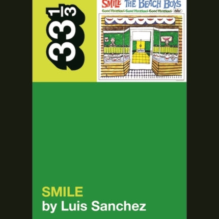 The Beach Boys' Smile