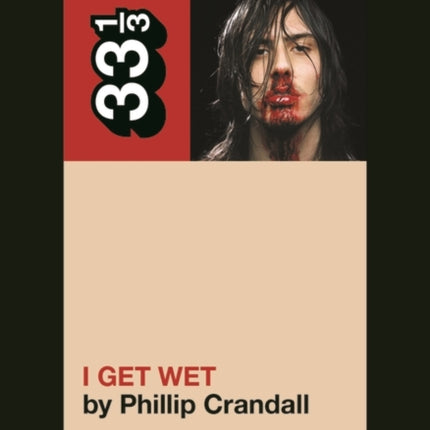 Andrew W.K.'s I Get Wet