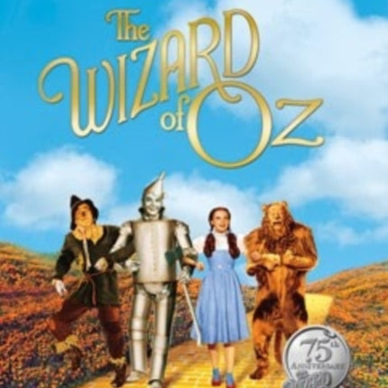 The Wizard of Oz