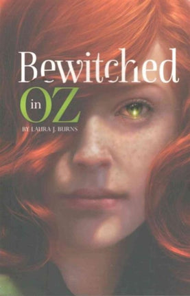 Bewitched in Oz