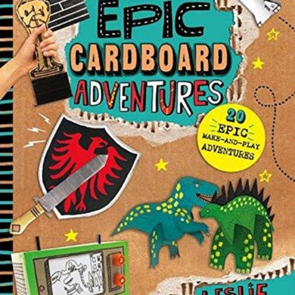 Epic Cardboard Adventures