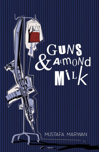 Guns  Almond Milk