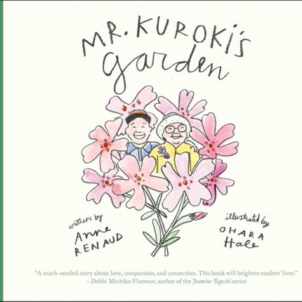 Mr. Kurokis Garden