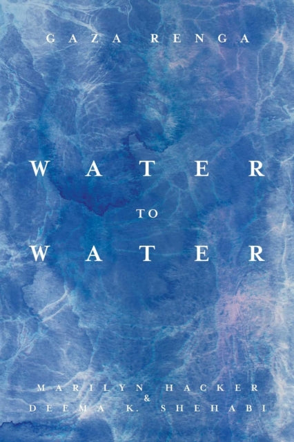 Water to Water