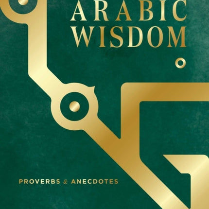 The Book of Arabic Wisdom
