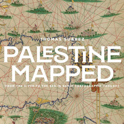Palestine Imagined