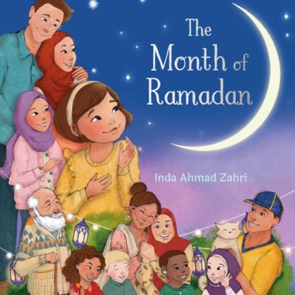 The Month of Ramadan