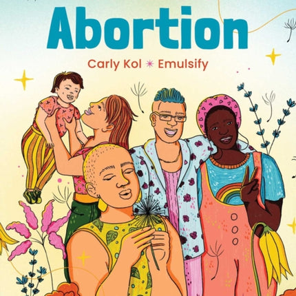 Lets Talk About Abortion