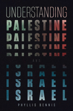 Understanding Palestine  Israel