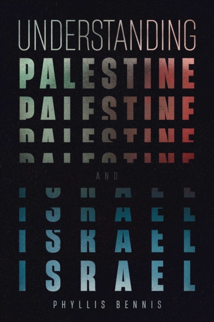 Understanding Palestine  Israel