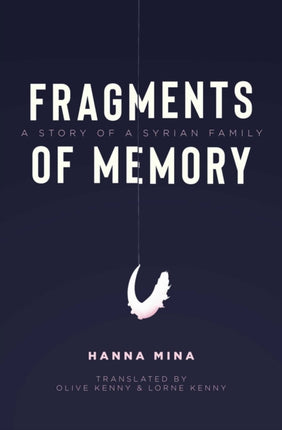 Fragments of Memory