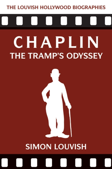 Chaplin: The Tramp's Odyssey