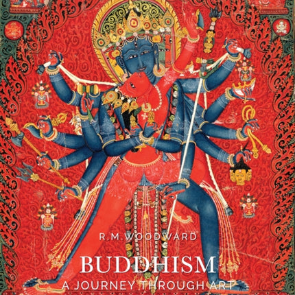 Buddhism: A Journey Through Art