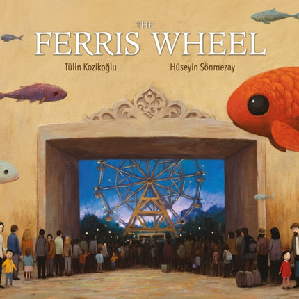 The Ferris Wheel