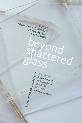 Beyond Shattered Glass: Voices from the Aftermath
