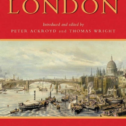 A Traveller's Companion To London