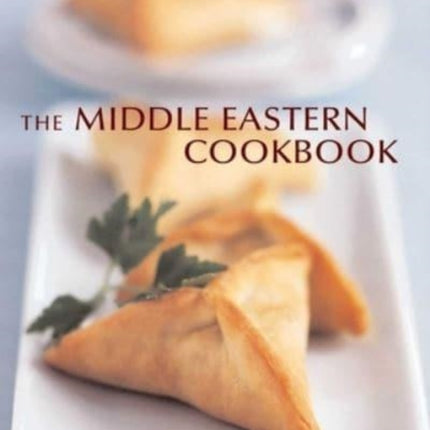 The Middle Eastern Cookbook