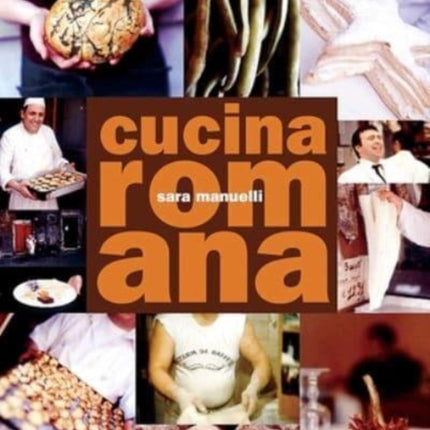 Cucina Romana