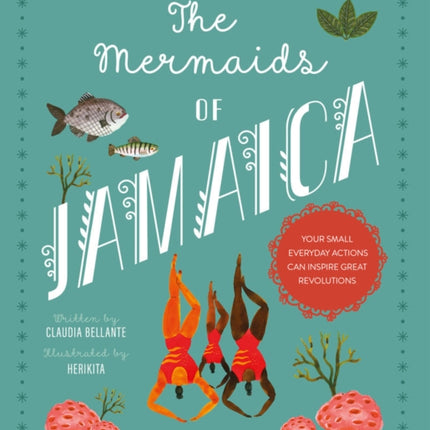 The Mermaids Of Jamaica