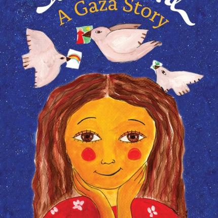 Sitti's Bird: A Gaza Story