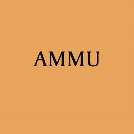 Ammu: Indian Home Cooking to Nourish Your Soul