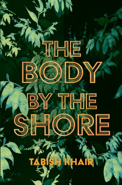 The Body By The Shore