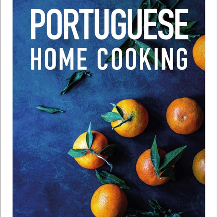 Portuguese Home Cooking