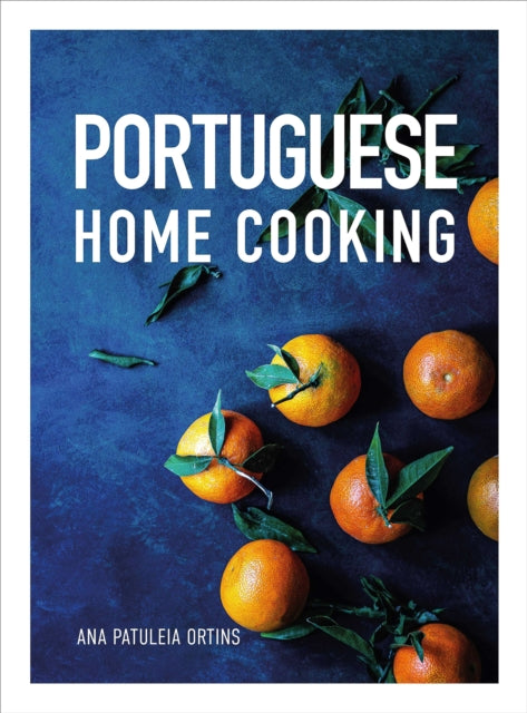 Portuguese Home Cooking