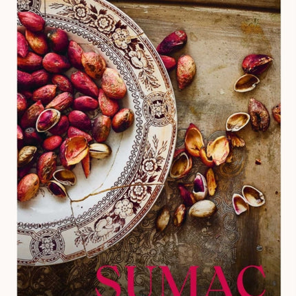 Sumac: Recipes and Stories from Syria