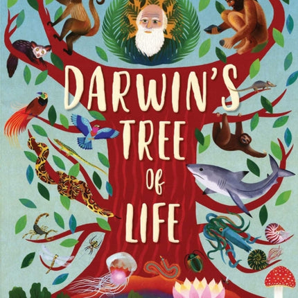 Darwin's Tree of Life